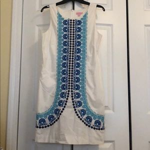 Hard to find Lilly Pulitzer shift